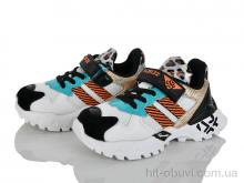 Кроссовки Xifa kids 9783-3A