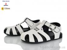 Босоножки Clibee-Doremi A158802 beige