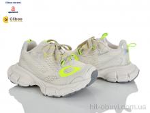 Кроссовки Clibee-Doremi 59A26011 beige