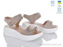 Босоножки Ailinda 9606-35A