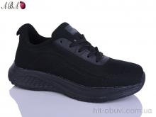 Кросівки Aba B5184-3