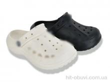 Кроксы BABYSHOP 2330 mix