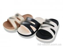 Шлепки BABYSHOP N966 mix