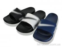 Шлепки BABYSHOP 7100-2 mix