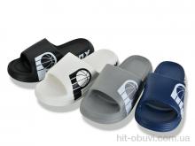 Шлепки BABYSHOP YD3176 mix