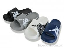 Шлепки BABYSHOP YD3178 mix
