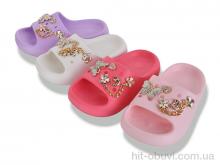 Шлепки BABYSHOP NUO2066 mix