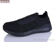Кроссовки Sayota 618-1