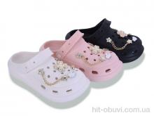 Кроксы Deshman NUO2079 mix