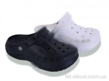 Кроксы Deshman 2320 mix