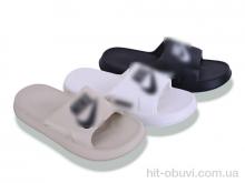 Шлепки Deshman 2220 mix