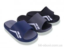 Шлепки Deshman NUO2008 mix