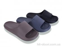 Шлепки Deshman 8711 mix