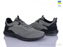 Кроссовки Progress Гіпаніс M1031 оливковий