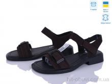 Босоножки Fat Fox-Tamei 502-20