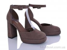 Туфли Loretta V017-1