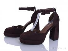 Туфли Loretta V017-3