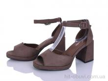 Босоніжки Loretta V023-2