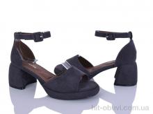 Босоніжки Loretta V020-2