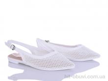 Туфлі Loretta X392-2