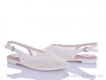 Туфлі Loretta X392-3