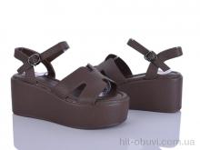 Босоніжки Loretta X381-5