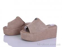 Шльопанці Loretta X380-3