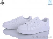 Кроссовки STILLI Group R30-2 шкіра