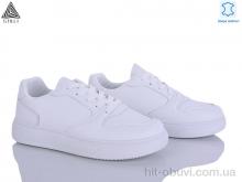 Кроссовки STILLI Group R80 шкіра