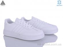 Кроссовки STILLI Group R150-1 шкіра