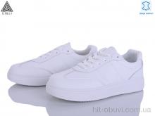 Кроссовки STILLI Group R210-1 шкіра