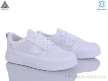 Кроссовки STILLI Group R190 шкіра