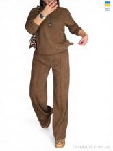 Костюм Alisa Brand 212 мокко