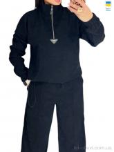 Костюм Alisa Brand 212 чорний