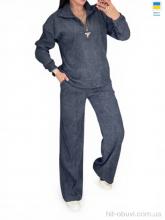 Костюм Alisa Brand 212 графіт