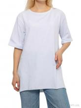 Футболка Massmag 2024 білий