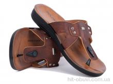 Шлепки Selena 3309 кор.