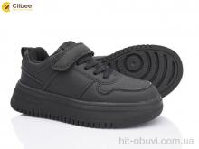 Кроссовки Clibee EC302 black