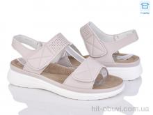 Босоніжки L&M-Lemon W02-8