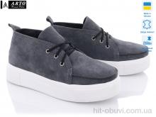Туфли ARTO 299 сер.з
