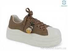 Кроссовки Allshoes 210014