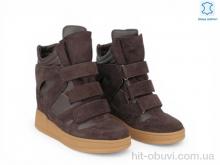 Ботинки Allshoes 213164