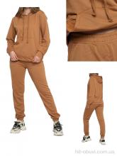 Спортивний костюм Massmag 7201-18