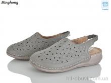 Босоножки Minghong 2601-5