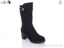 Сапоги Aba 309-1 зима