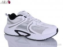 Кроссовки Aba 309-5