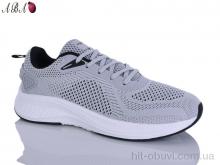 Кроссовки Aba 623-4