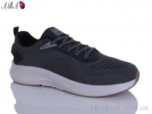 Кроссовки Aba 623-6