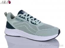 Кроссовки Aba 609-3