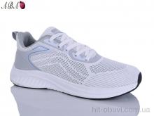 Кроссовки Aba 609-5